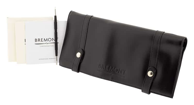 Bremont Americas Cup BM-332
